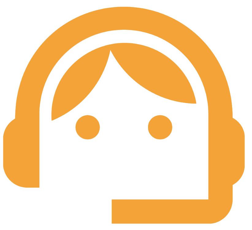 Great Support Logo